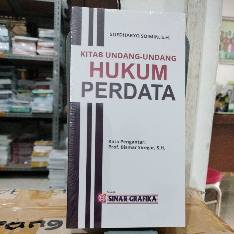 KUH PERDATA