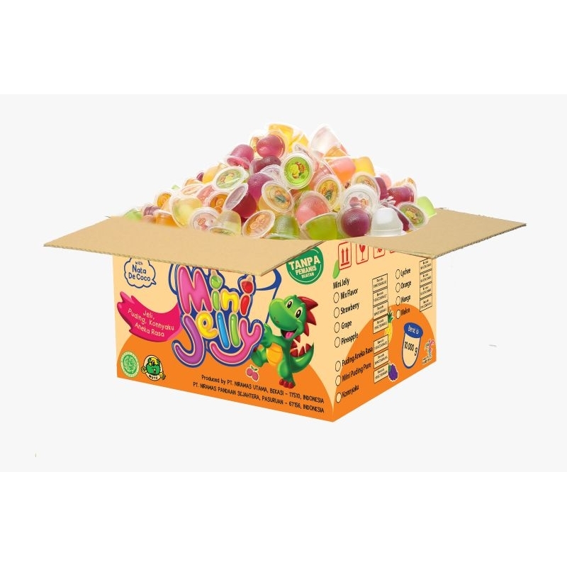 

INACO isi 32 pcs
