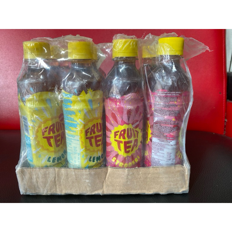 

Fruit Tea All Varian 1 Pak