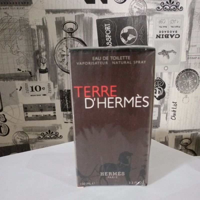 parfum  ori Singapore