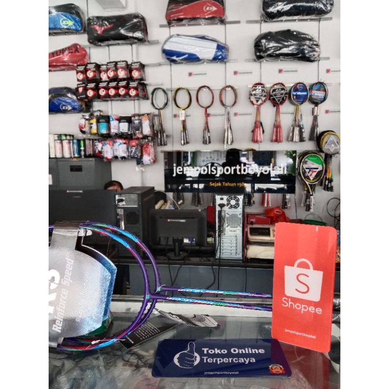 RS ISO BLADE 30 NEO II