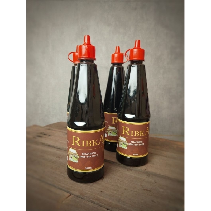 

KECAP MANIS SEHAT NON GMO,KEDELAI ORGANIK-300 ML,140ML