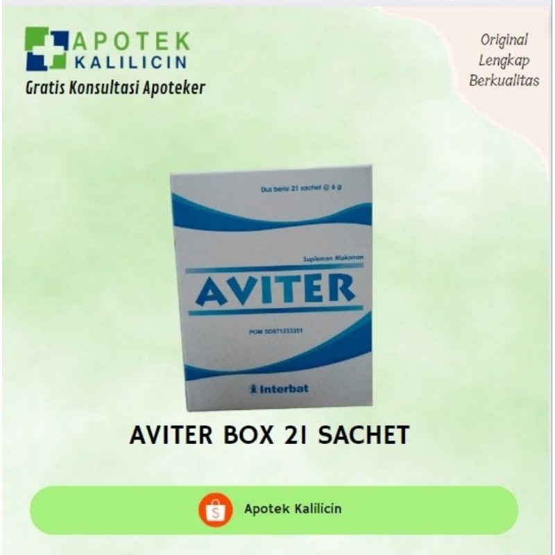 aviter box