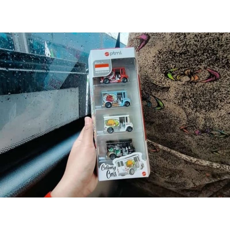 hotweels birthday 2023 ptmi