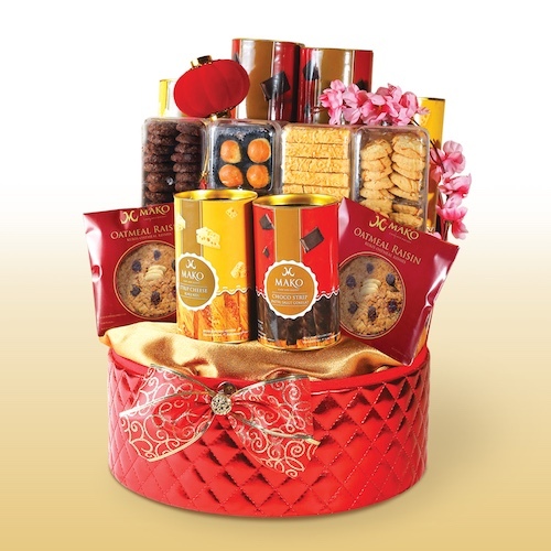 

Hampers Emerald Hamper 2024 / Hamper Emerald Terbaru