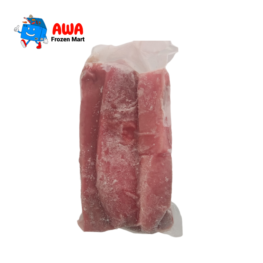 

Tuna Parcel 500gr