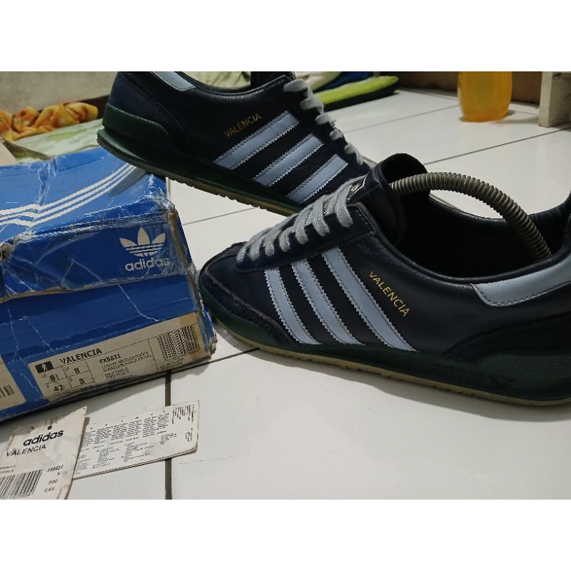adidas Valencia city series