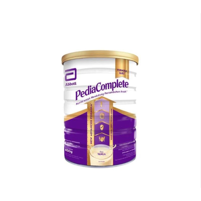 PediaComplete 850gr
