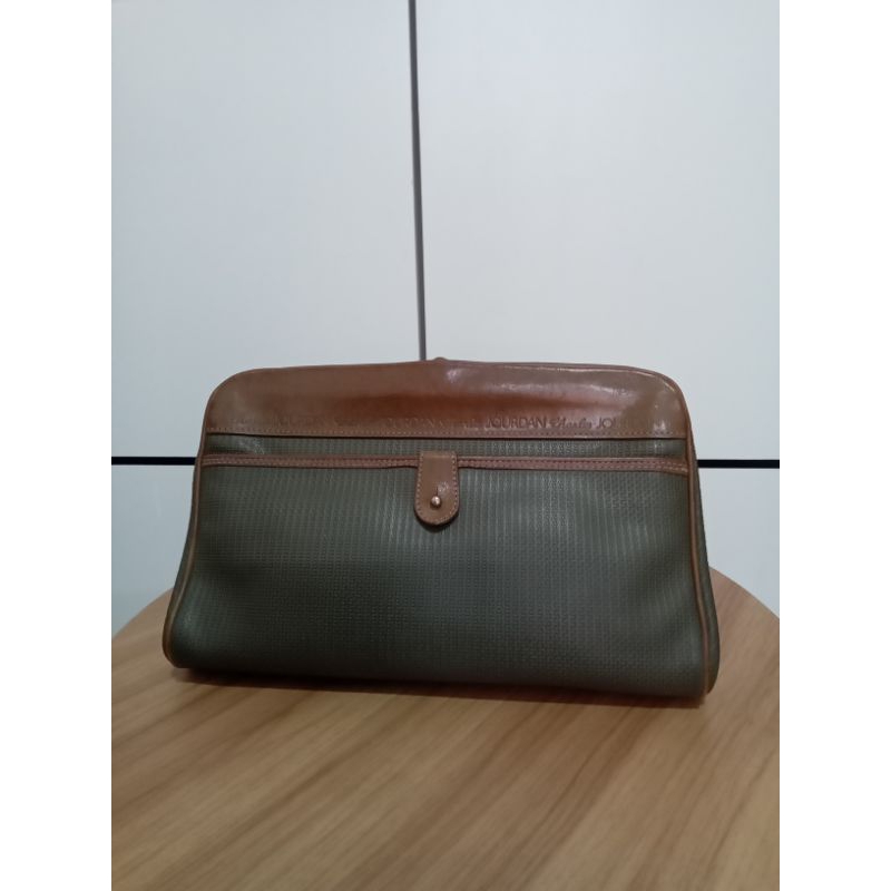 vintage tas jadul