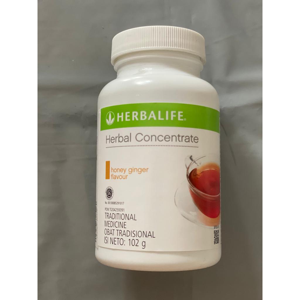 

thermo thermojetic herbal concentrate original jahe