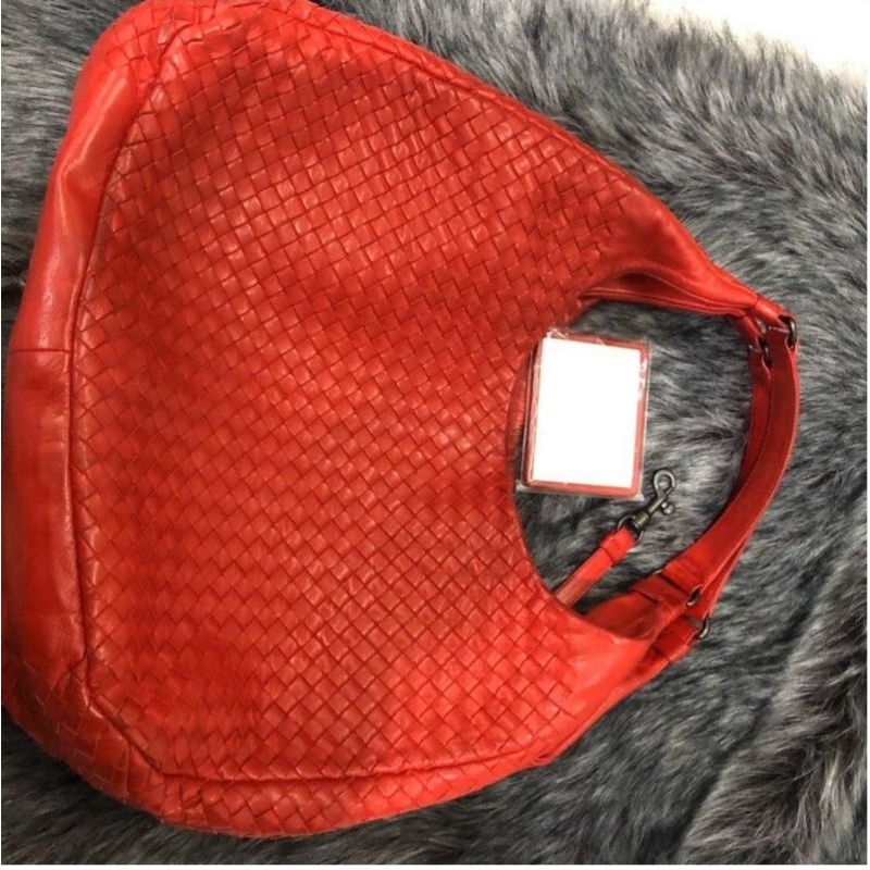 Bottega Veneta hobo bag