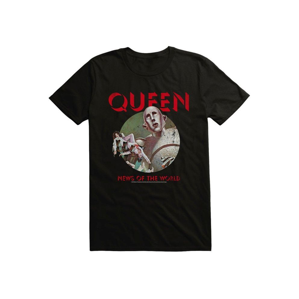 QUEEN | Kaos Queen | News Of The World | Kaos Queen Band | Kaos Band | Rock | Kaos Metal