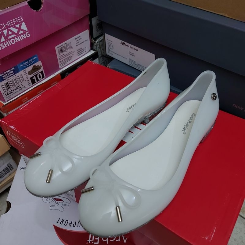 Hush puppies willow new collection tag 899.000