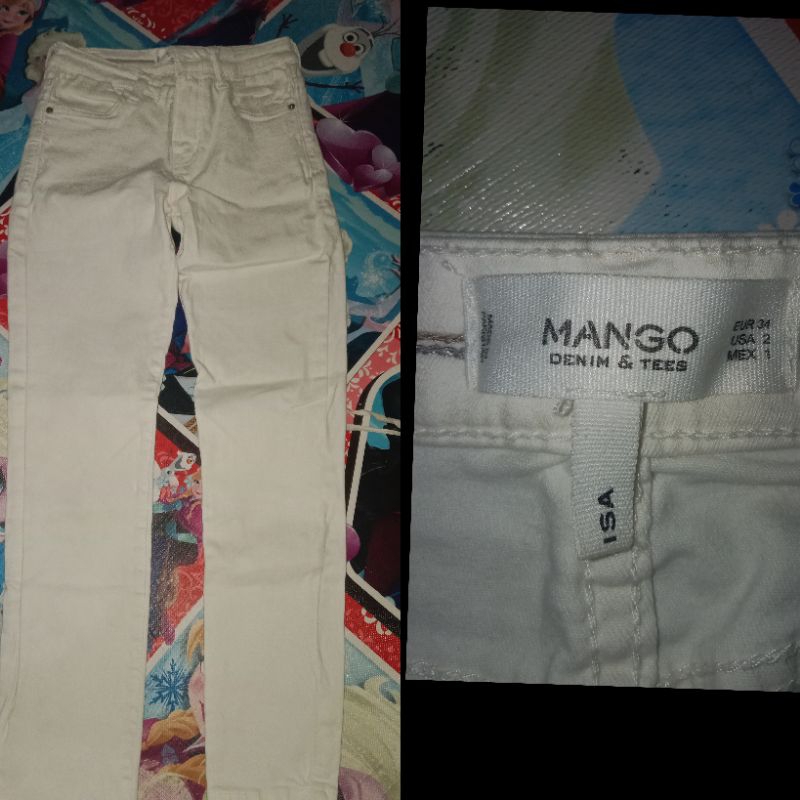 celana mango