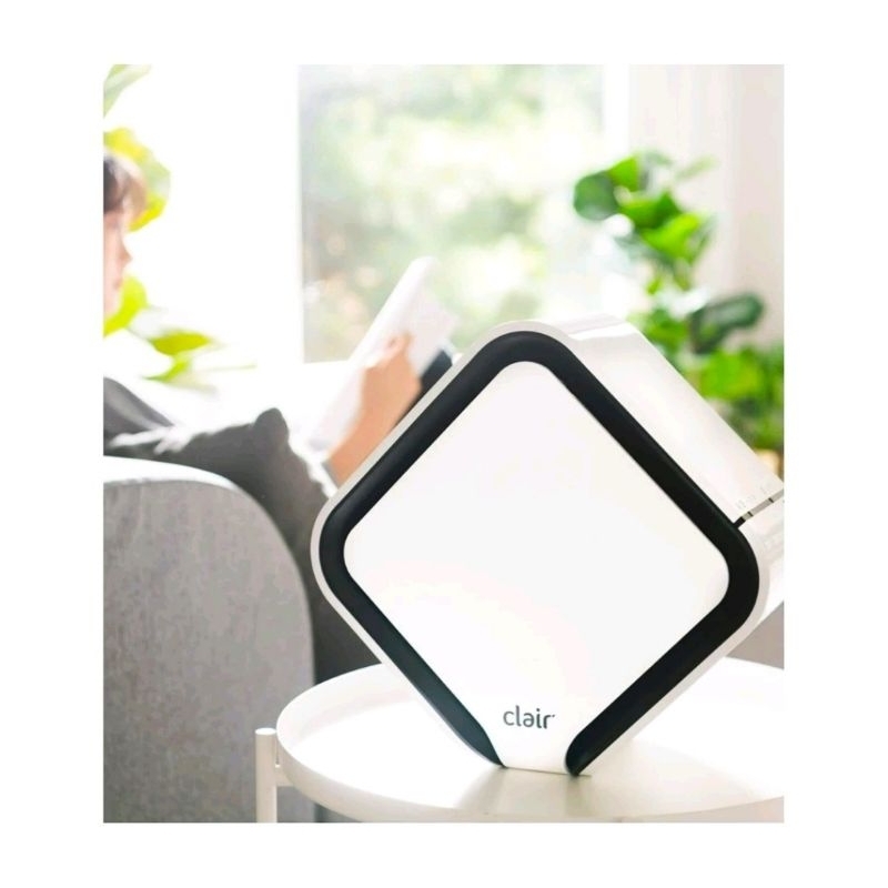 Clair air purifier second mulus