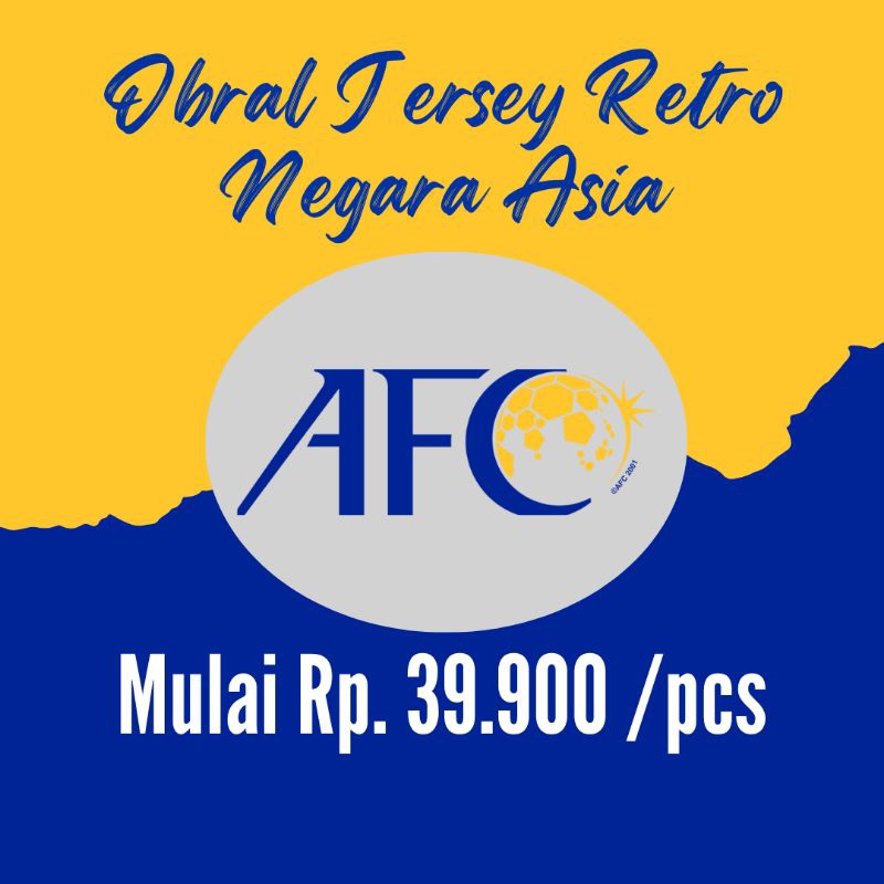 36. LIVE Obral Jersey Grade Ori Thailand Negara Asia Jersey Indo.nesia Malay.sia Thai.land Viet.nam 