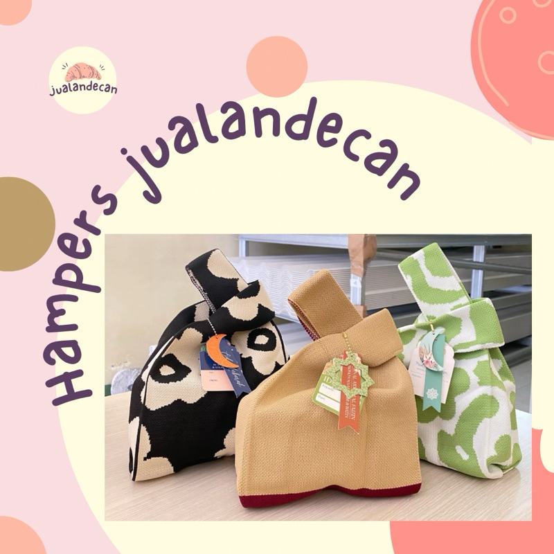 

hampers jualandecan