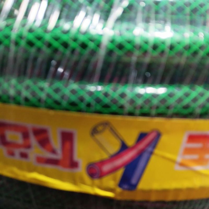 selang air benang anti lumut 5/8 inch ( meteran) Koyohose