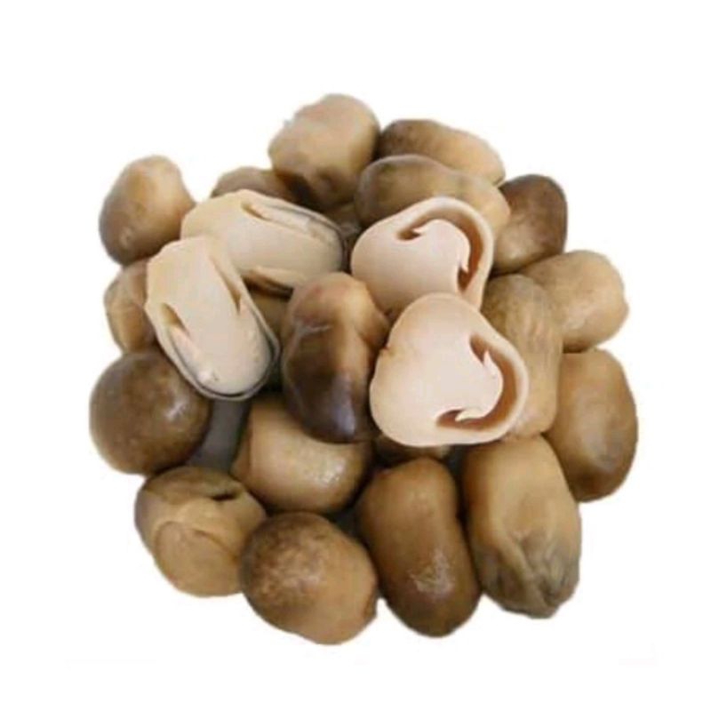 

INSTAN JAMUR Merang 250 Gr