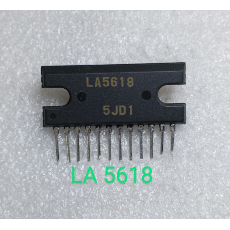 LA 5618