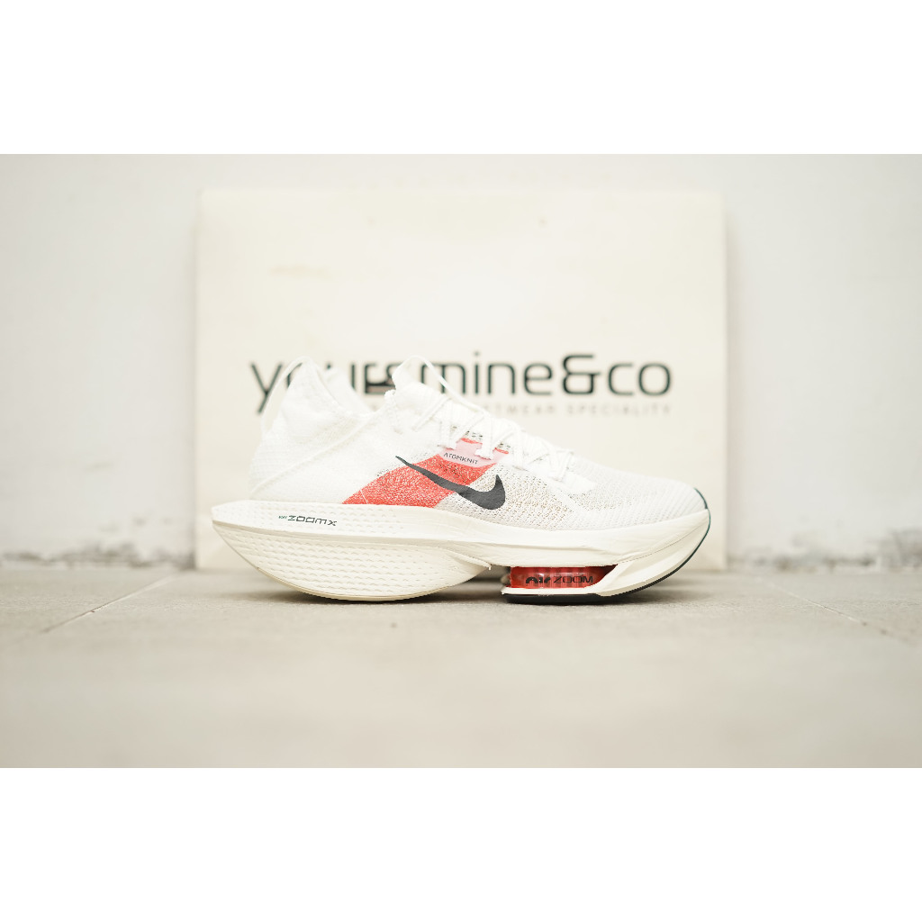 Nike Air Zoom Alphafly Next% 2 Eliud Kipchoge