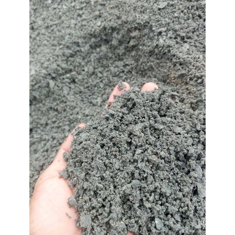 Abu batu paving block 1truk