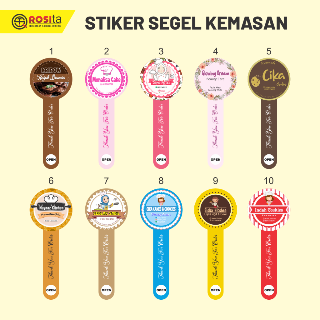 

stiker Toples, stiker label, stiker kemasan, stiker segel, stiker murah, stiker cromo