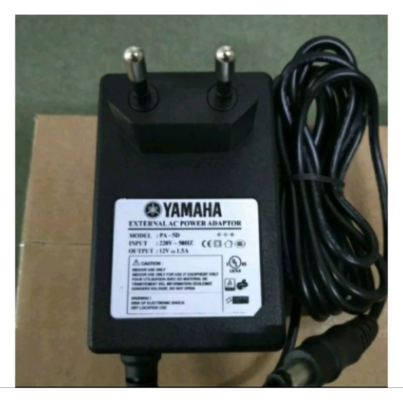 adaptor keyboard yamaha psr e413 psr e423 psr e430 psr e450