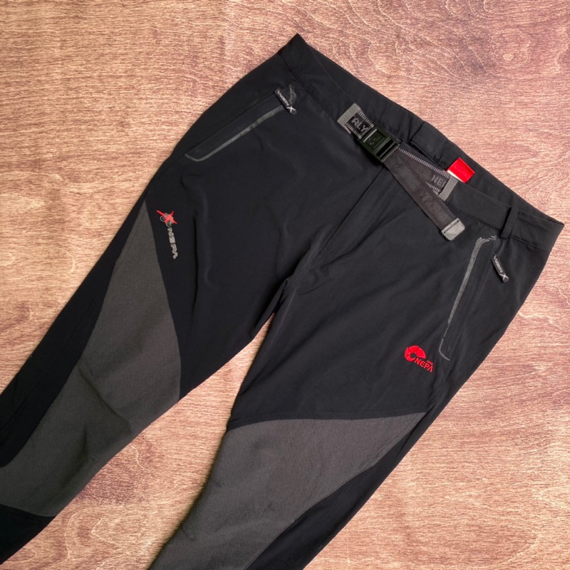 Nepa best sale hiking pants