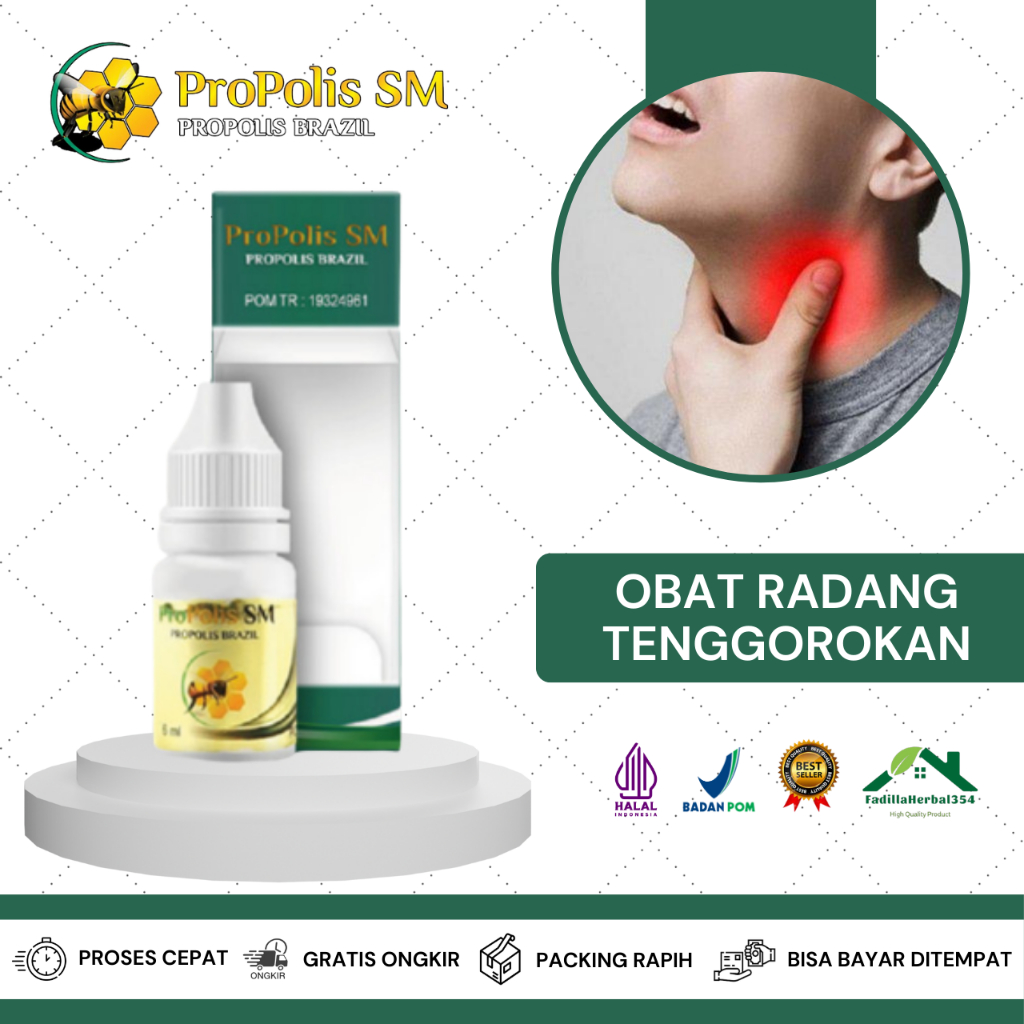 Obat Radang Tenggorokan, Obat Sakit Tenggorokan, Obat Sakit Saat Menelan, Obat Tenggorokan Sakit, Ob
