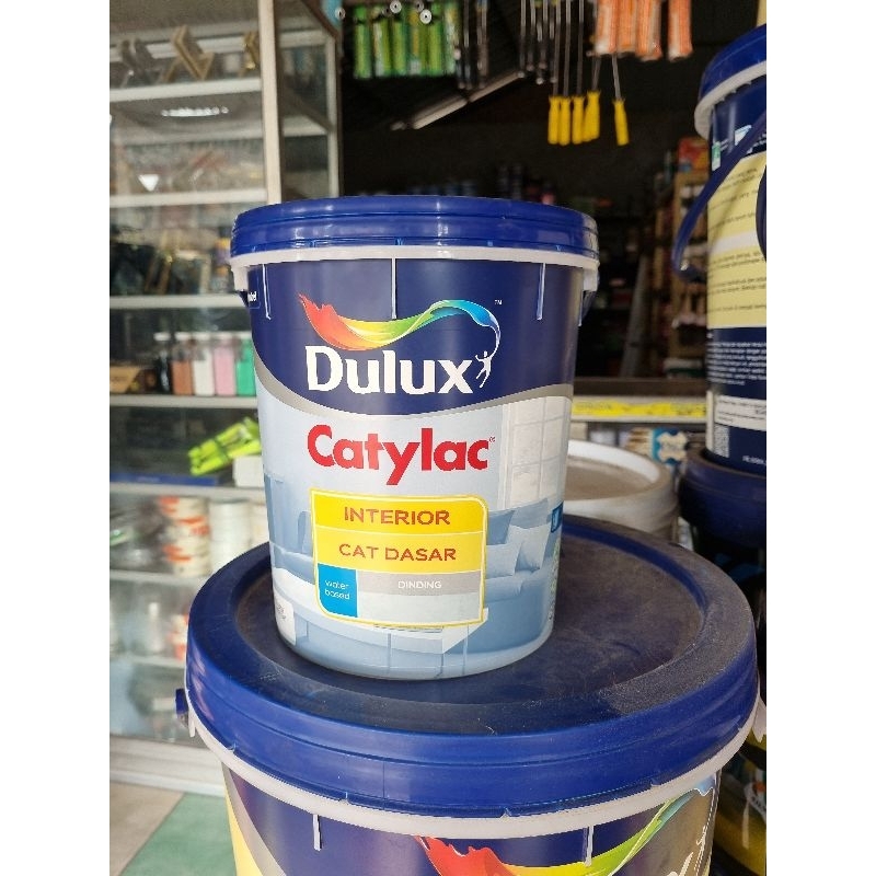 Cat Dasar Sealer Dulux Catylac