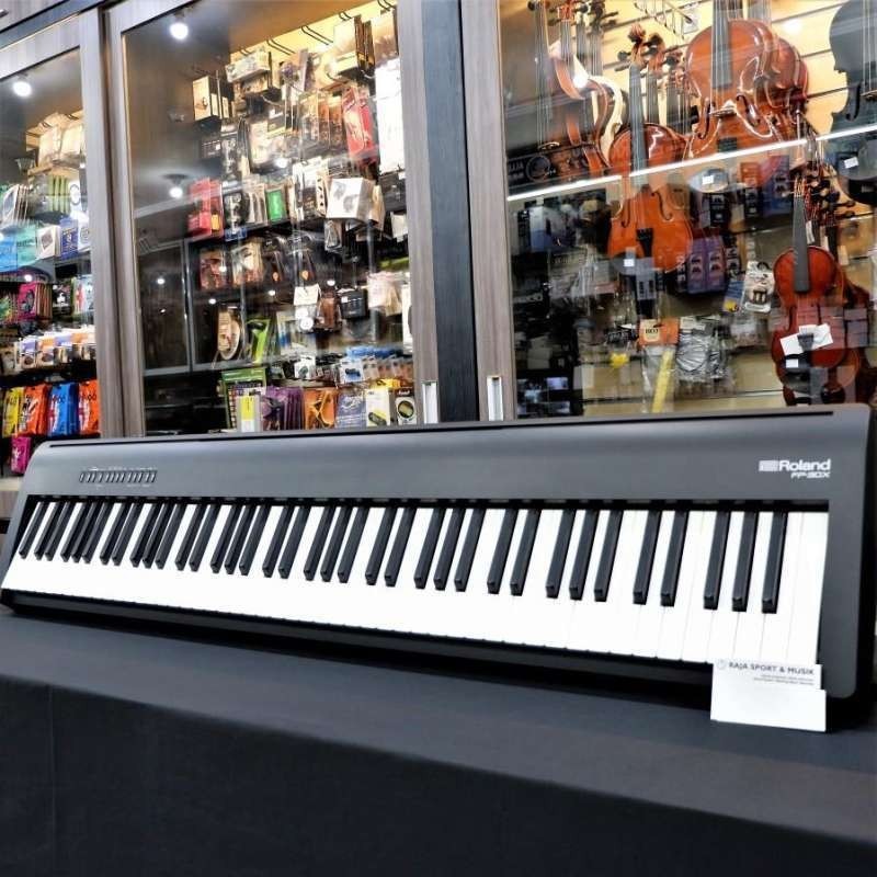 roland fp 30x