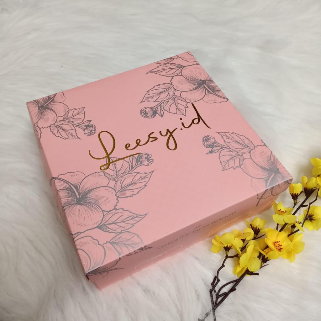 

Geembe.id - Packaging Khusus Box Gift