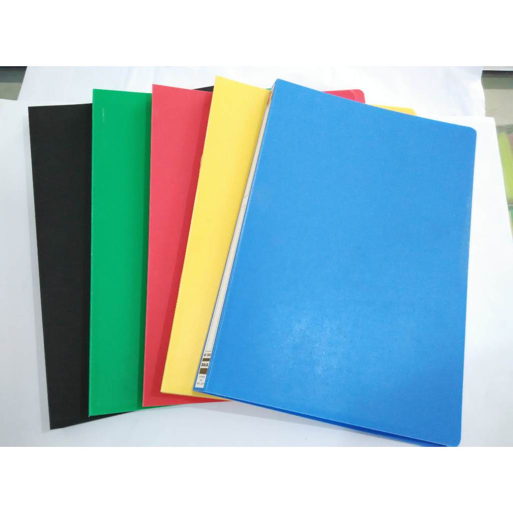 

Map Plastik Snell / Map Spring File AF-350