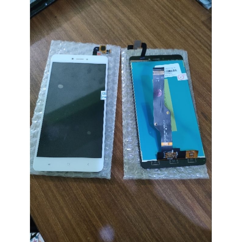 lcd redmi note 4x/ toucren atas ori