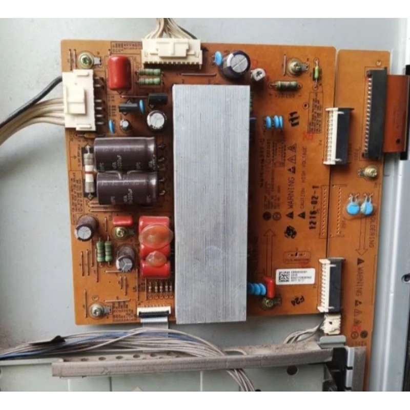 Z MAIN - Z SUS TV PLASMA LG 42PT350 R - 42 PT 350 Rv- 42PT250