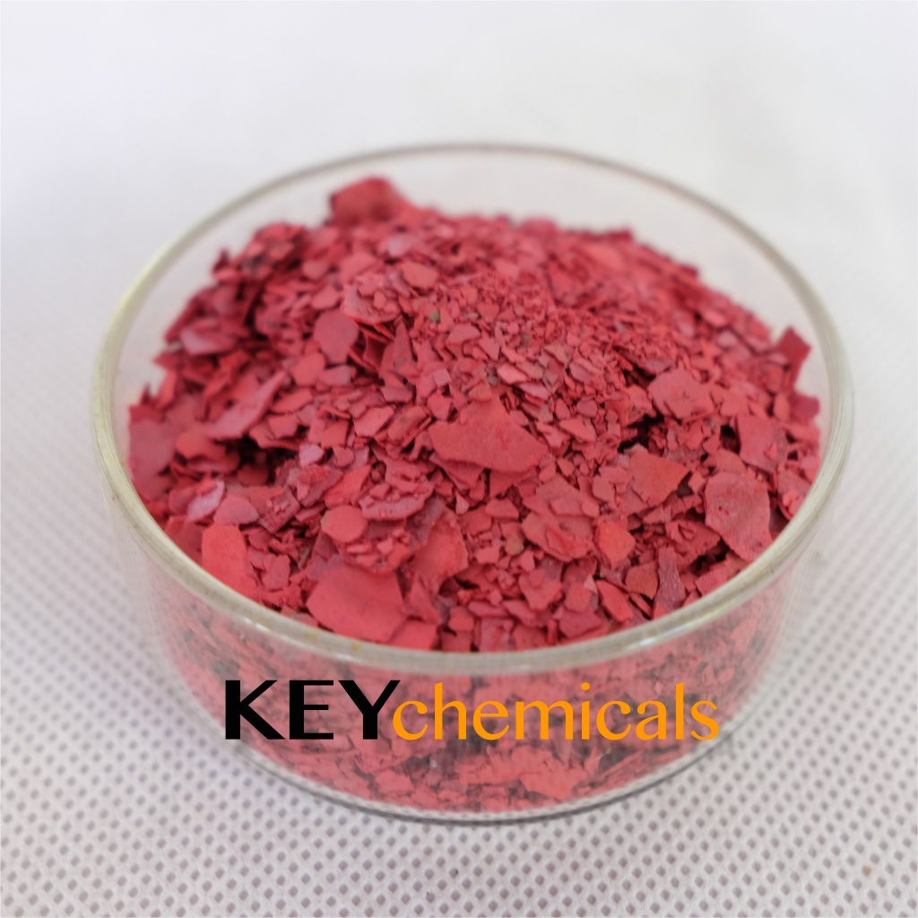 Chromic Acid / Chromium Trioxide / Elementis USA