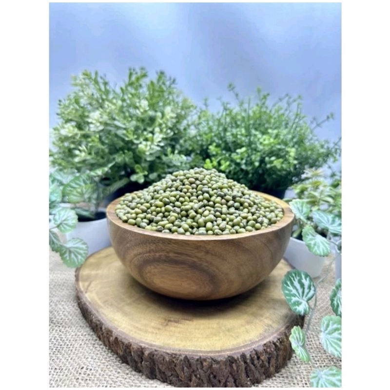 

kacang ijo kualitas terbaik/import 1kg