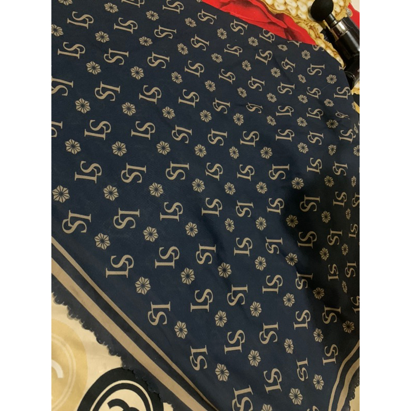 preoved kerudung lasabelle