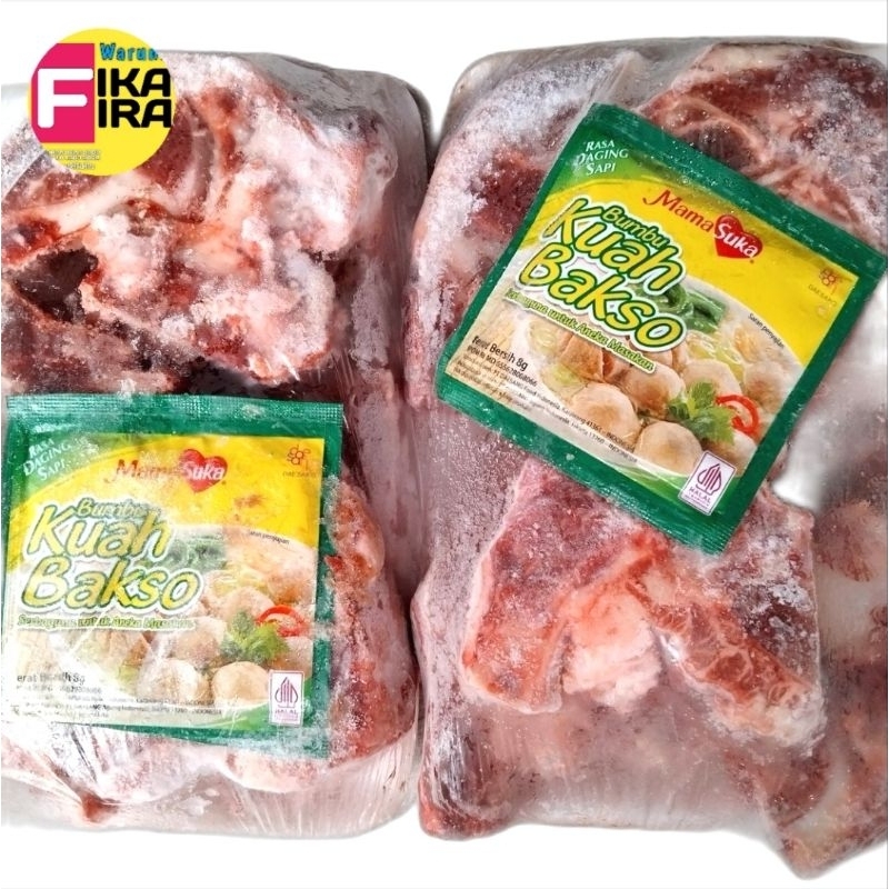 

Iga Gondrong 1kg