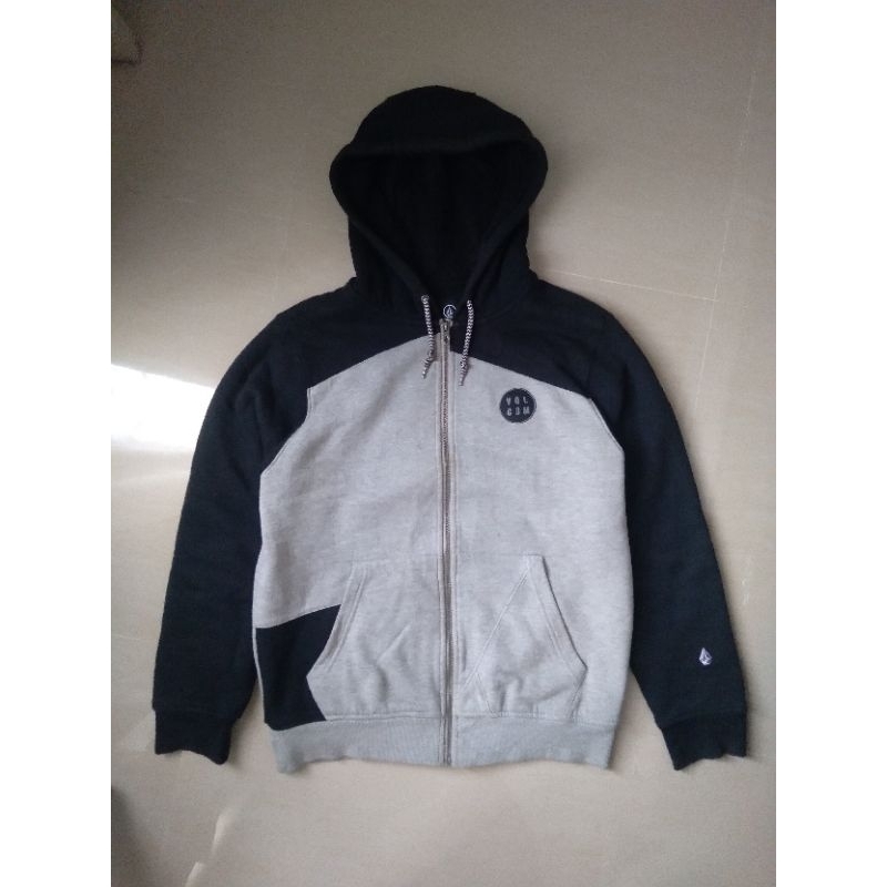 Volcom Zip Hoodie