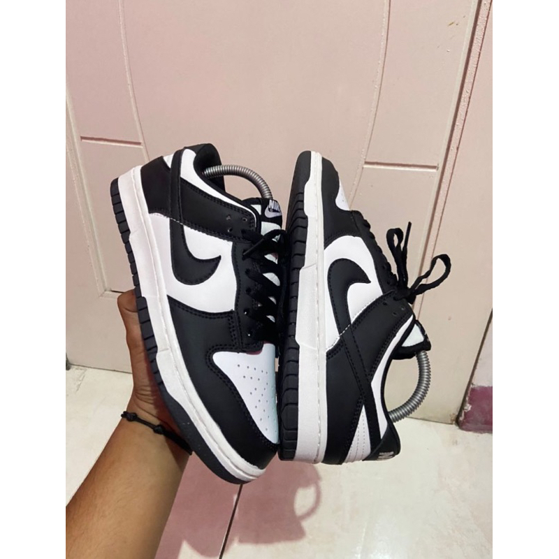 nike dunk low panda ORIGINAL