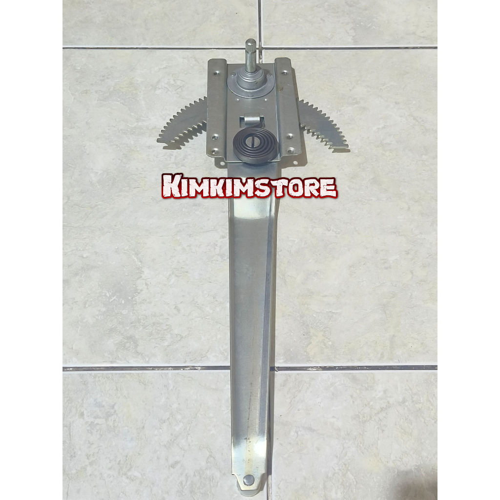 Window Regulator Putaran Kaca Jendela Fuso FM 215 FM215 Kiri Kanan