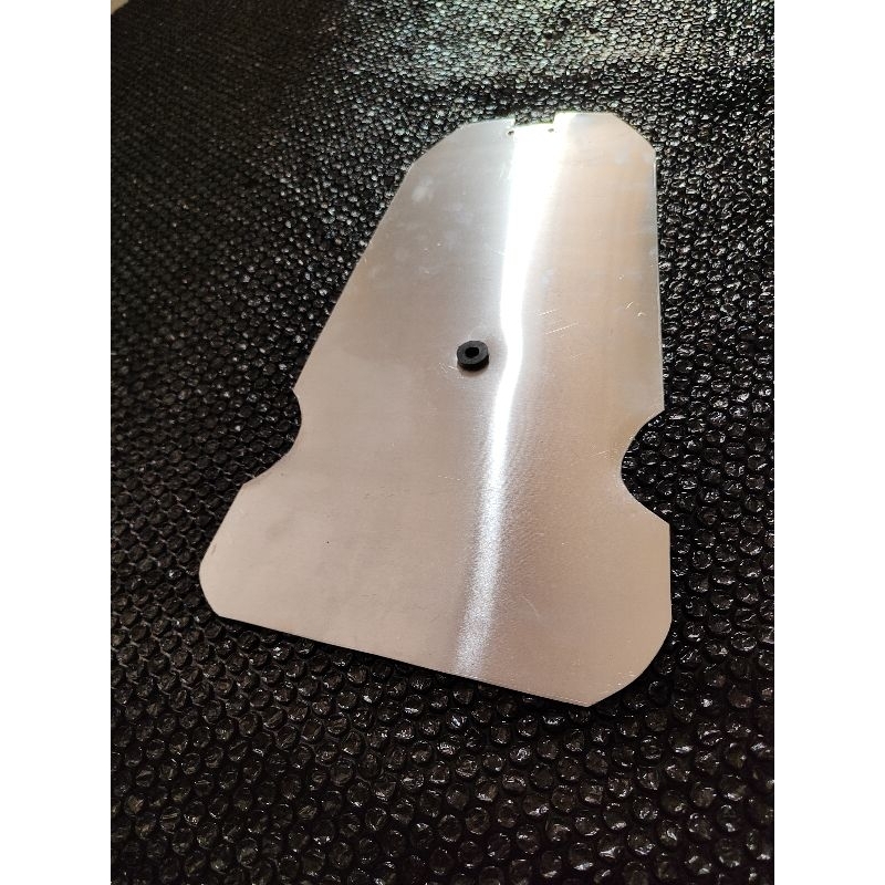 TABOKAN FIZR F1ZR ROADRACE UNDERBONE BAHAN DURALIUM TEBAL