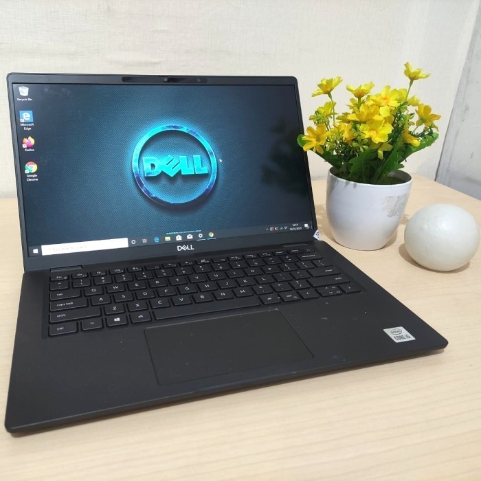 DELL LATITUDE 3410 Intel Core i5 Gen 10th Ram 16GB /SSD 256GB FHD IPS