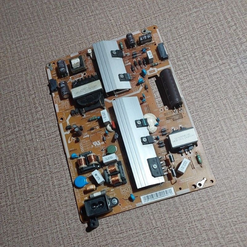 PSU UA55H6320AK POWER SUPPLY TV SAMSUNG UA55H6320