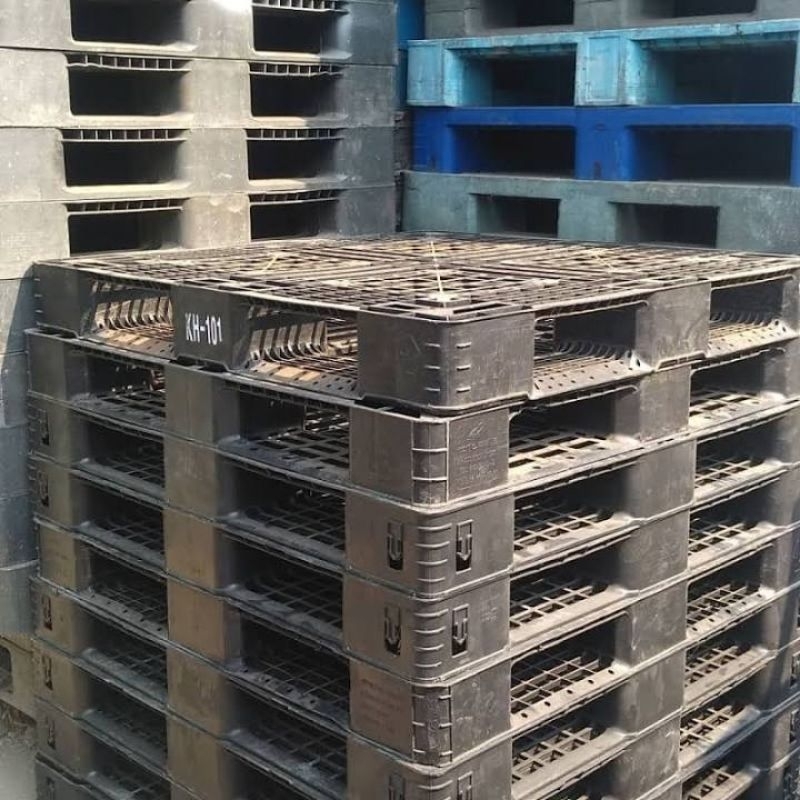 pallet plastik