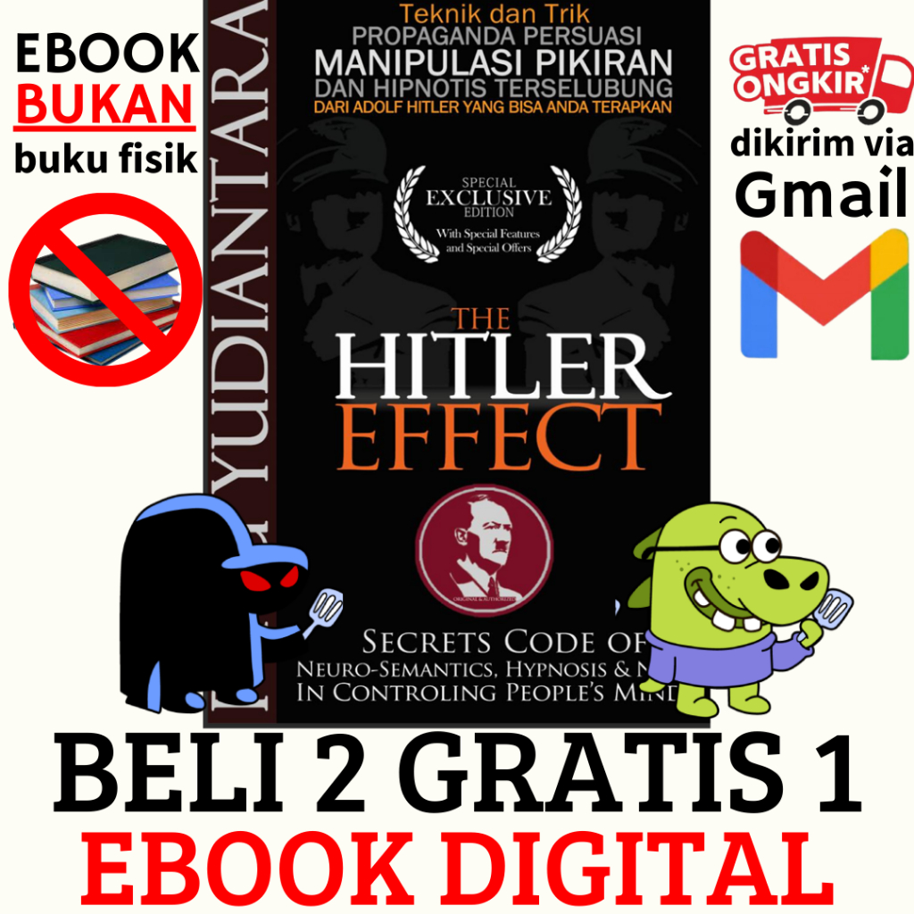 

(374) THE Hiter Effect b.indonesia