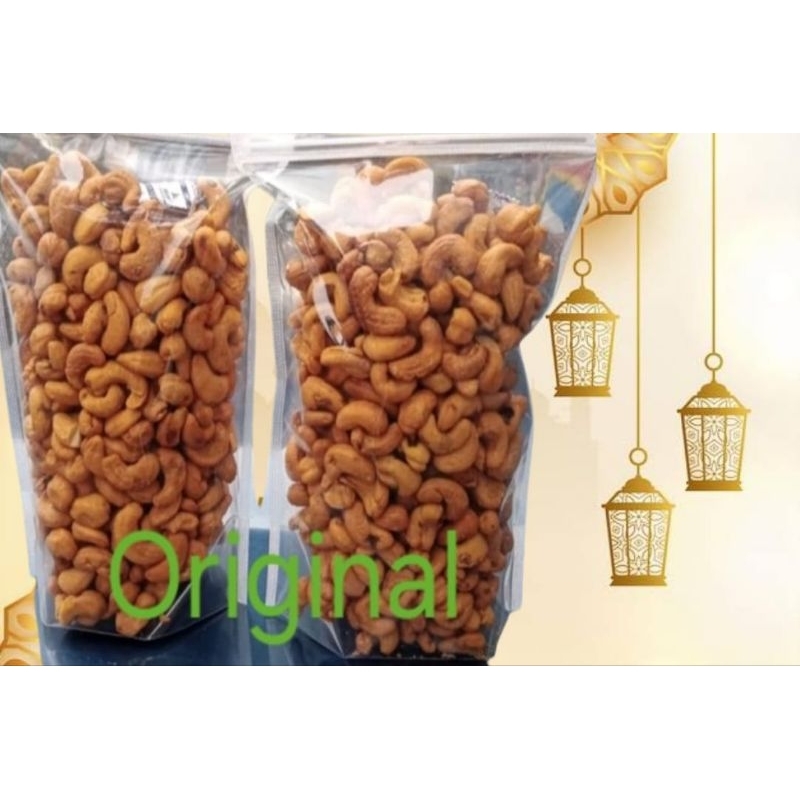 

KACANG MEDE UTUH MATANG ORIGINAL 1KG