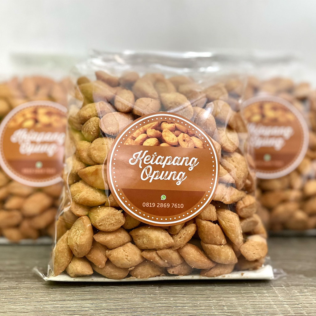 

Ketapang Opung Kiloan